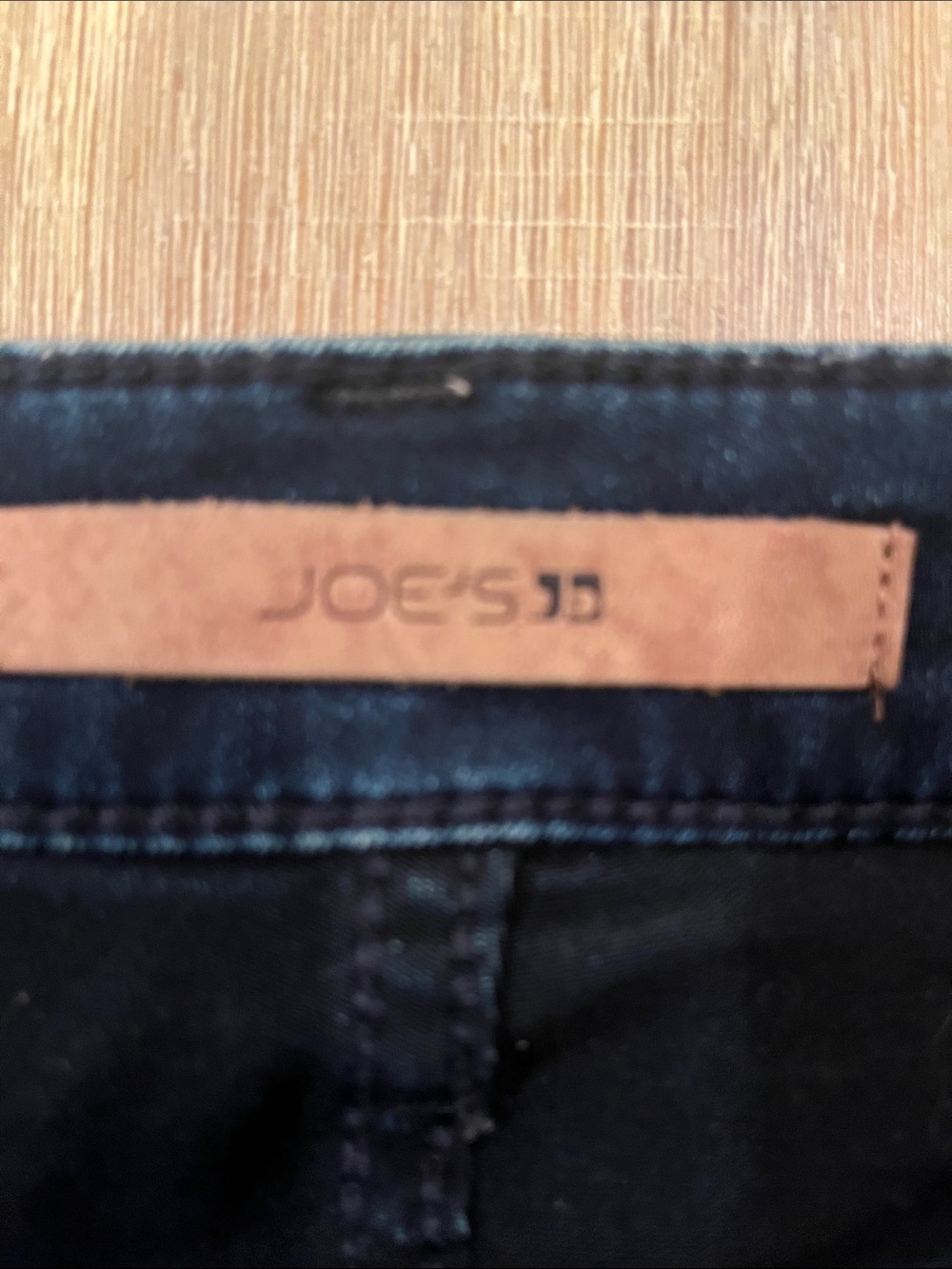 Joe’s Jeans High Rise Skinny - Picture 2 of 7